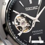 Seiko 41mm Nam SSA357J1 - Ảnh 5