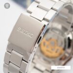 Seiko 41mm Nam SSA357J1 - Ảnh 6