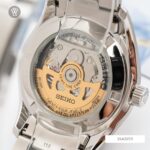 Seiko 41mm Nam SSA357J1 - Ảnh 7
