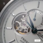 Seiko 39mm Nam SSA365J1 - Ảnh 3