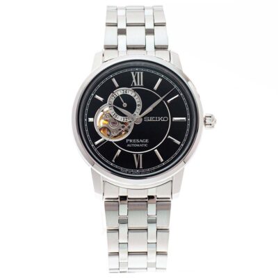 Ảnh sản phẩm Seiko 39mm Nam SSA367J1