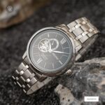 Seiko 39mm Nam SSA367J1 - Ảnh 2