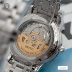 Seiko 39mm Nam SSA367J1 - Ảnh 4