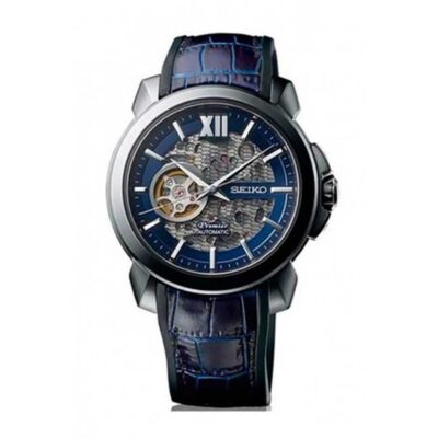 Ảnh sản phẩm Seiko 43mm Nam SSA375J1