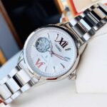 Seiko 34mm Nữ SSA797J1 - Ảnh 2