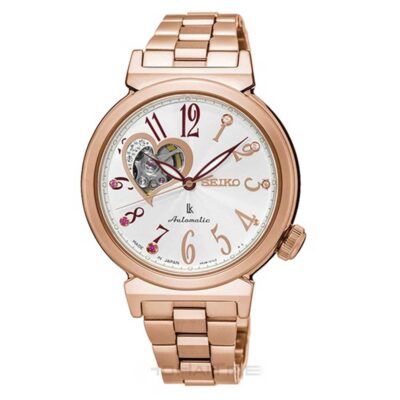 Ảnh sản phẩm Seiko 32mm Nữ SSA834J1