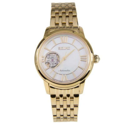 Ảnh sản phẩm Seiko 34mm Nữ SSA850J1