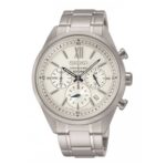 Seiko 42mm Nam SSB017P1 - Ảnh 1