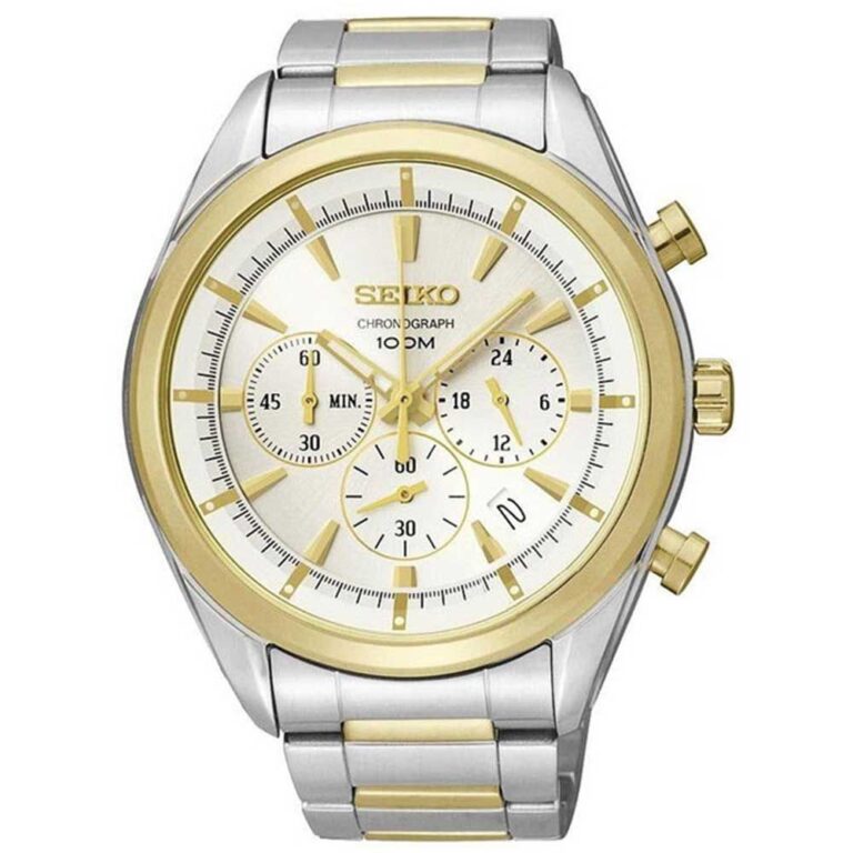 Seiko 45mm Nam SSB090P1