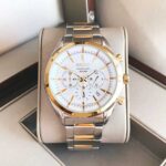 Seiko 45mm Nam SSB090P1 - Ảnh 2