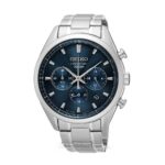 Seiko 42mm Nam SSB223P1 - Ảnh 1