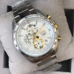 Seiko 44mm Nam SSB285P1 - Ảnh 2