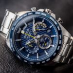 Seiko 44mm Nam SSB301P1 - Ảnh 3