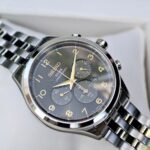 Seiko 43mm Nam SSC563 - Ảnh 2