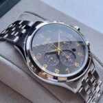 Seiko 43mm Nam SSC563 - Ảnh 3