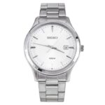 Seiko 42mm Nam SUR047P1 - Ảnh 1