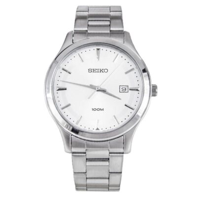 Ảnh sản phẩm Seiko 42mm Nam SUR047P1