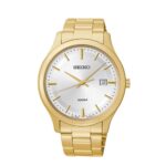 Seiko 41.5mm Nam SUR054P1 - Ảnh 1