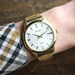 Seiko 41.5mm Nam SUR054P1 - Ảnh 3