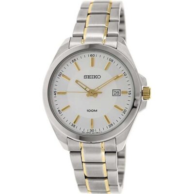 Ảnh sản phẩm Seiko 43mm Nam SUR063P1