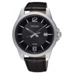 Seiko 43mm Nam SUR251P1 - Ảnh 1