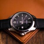 Seiko 43mm Nam SUR251P1 - Ảnh 2