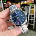 Seiko 42mm Nam SUR275P1 - Ảnh 2