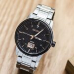 Seiko 40.5mm Nam SUR285P1 - Ảnh 2