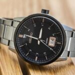 Seiko 40.5mm Nam SUR285P1 - Ảnh 3