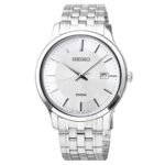 Seiko 41mm Nam SUR289P1 - Ảnh 1
