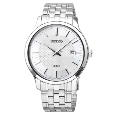 Ảnh sản phẩm Seiko 41mm Nam SUR289P1
