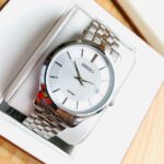 Seiko 41mm Nam SUR289P1 - Ảnh 2