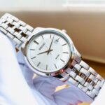 Seiko 41mm Nam SUR289P1 - Ảnh 3