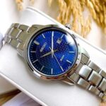 Seiko 30mm Nữ SUR749P1 - Ảnh 2