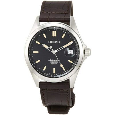 Ảnh sản phẩm Seiko 40mm Nam SZSB017J1