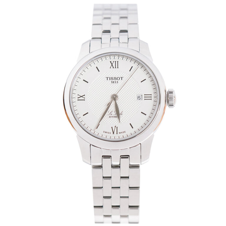 Tissot 29mm Nữ T006.207.11.038.00