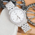 Tissot 29mm Nữ T006.207.11.038.00 - Ảnh 6