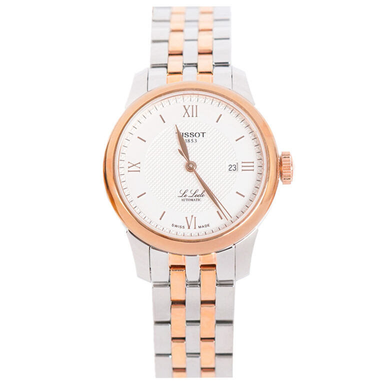 Tissot 29mm Nữ T006.207.22.038.00