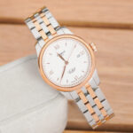 Tissot 29mm Nữ T006.207.22.038.00 - Ảnh 5