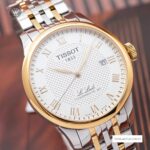 Tissot 39.3mm Nam T006.407.22.033.01 - Ảnh 3