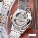 Tissot 39.3mm Nam T006.407.22.033.01 - Ảnh 5