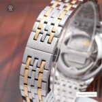 Tissot 39.3mm Nam T006.407.22.033.01 - Ảnh 6