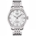 Tissot 39.3mm Nam T006.407.11.033.01 - Ảnh 1