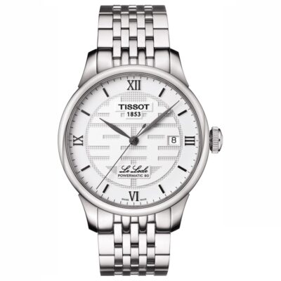 Ảnh sản phẩm Tissot 39.3mm Nam T006.407.11.033.01