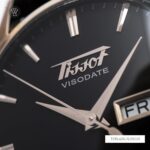 Tissot 40mm Nam T019.430.16.051.01 - Ảnh 3