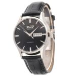 Tissot 40mm Nam T019.430.16.051.01 - Ảnh 1