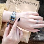 Tissot 23.5mm Nữ T02.1.285.52 - Ảnh 2