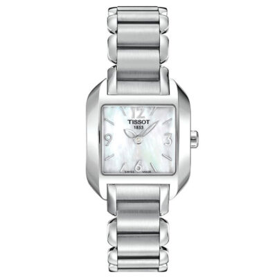 Ảnh sản phẩm Tissot 23.6x20.2mm Nữ T02.1.285.82
