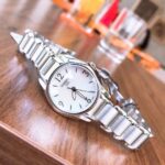 Tissot 28mm Nữ T023.210.11.117.00 - Ảnh 2