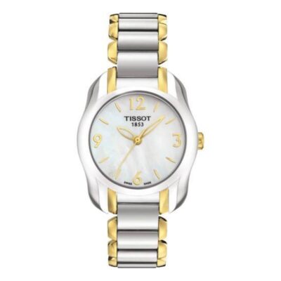 Ảnh sản phẩm Tissot 29mm Nữ T023.210.22.117.00